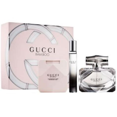 gucci bamboo perfume walmart